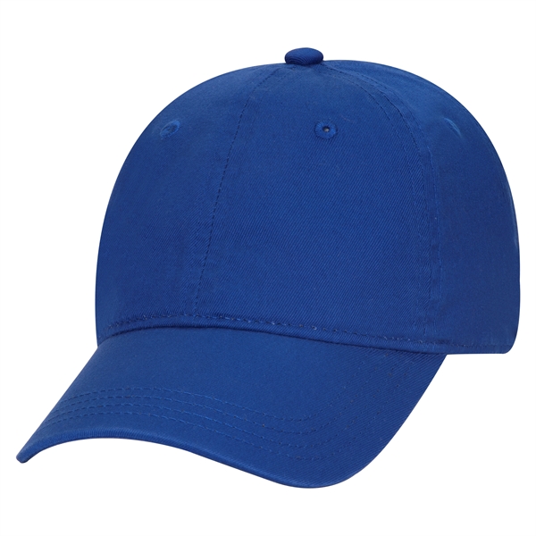 6 Panel Garment Washed Superior Cotton Twill Baseball Cap - 6 Panel Garment Washed Superior Cotton Twill Baseball Cap - Image 176 of 225