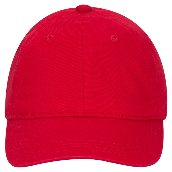 6 Panel Garment Washed Superior Cotton Twill Baseball Cap - 6 Panel Garment Washed Superior Cotton Twill Baseball Cap - Image 181 of 225