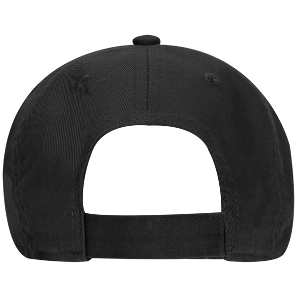 6 Panel Garment Washed Superior Cotton Twill Baseball Cap - 6 Panel Garment Washed Superior Cotton Twill Baseball Cap - Image 186 of 225
