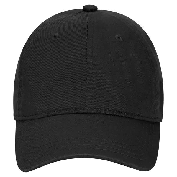 6 Panel Garment Washed Superior Cotton Twill Baseball Cap - 6 Panel Garment Washed Superior Cotton Twill Baseball Cap - Image 187 of 225
