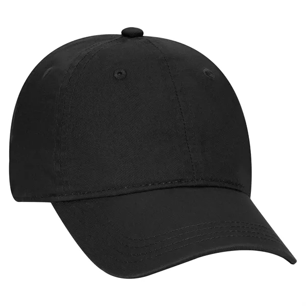 6 Panel Garment Washed Superior Cotton Twill Baseball Cap - 6 Panel Garment Washed Superior Cotton Twill Baseball Cap - Image 185 of 225