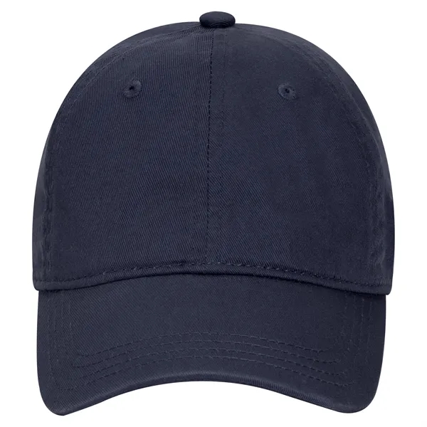 6 Panel Garment Washed Superior Cotton Twill Baseball Cap - 6 Panel Garment Washed Superior Cotton Twill Baseball Cap - Image 193 of 225