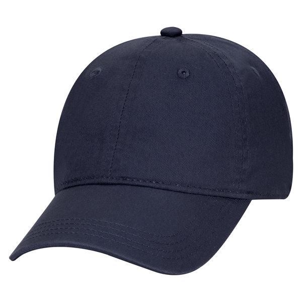 6 Panel Garment Washed Superior Cotton Twill Baseball Cap - 6 Panel Garment Washed Superior Cotton Twill Baseball Cap - Image 194 of 225