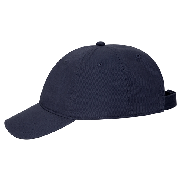 6 Panel Garment Washed Superior Cotton Twill Baseball Cap - 6 Panel Garment Washed Superior Cotton Twill Baseball Cap - Image 195 of 225