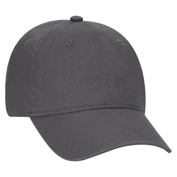 6 Panel Garment Washed Superior Cotton Twill Baseball Cap - 6 Panel Garment Washed Superior Cotton Twill Baseball Cap - Image 197 of 225