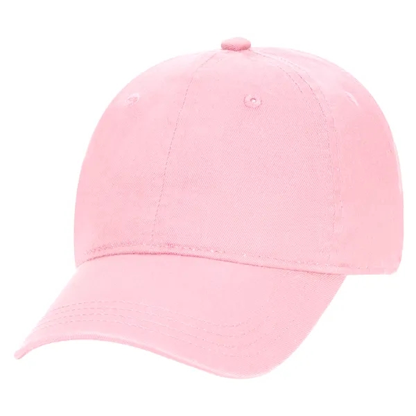 6 Panel Garment Washed Superior Cotton Twill Baseball Cap - 6 Panel Garment Washed Superior Cotton Twill Baseball Cap - Image 206 of 225