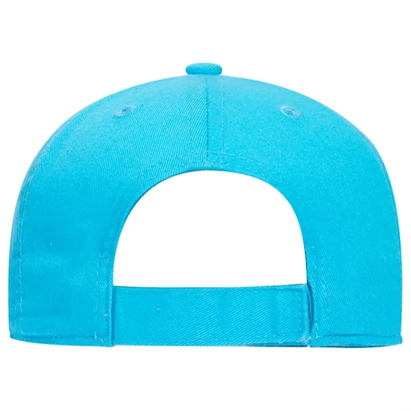 6 Panel Garment Washed Superior Cotton Twill Baseball Cap - 6 Panel Garment Washed Superior Cotton Twill Baseball Cap - Image 213 of 225