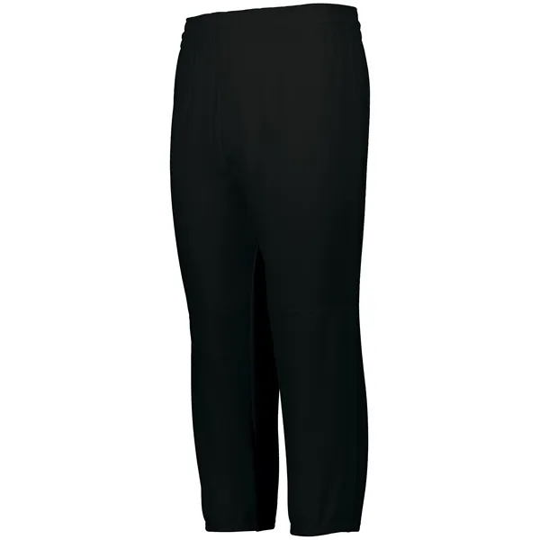 Gamer Pull-Up Baseball Pant - Gamer Pull-Up Baseball Pant - Image 1 of 2