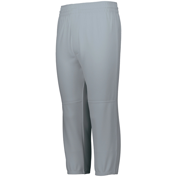Youth Gamer Pull-Up Baseball Pant - Youth Gamer Pull-Up Baseball Pant - Image 0 of 2