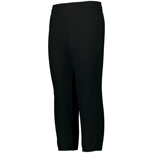 Youth Gamer Pull-Up Baseball Pant - Youth Gamer Pull-Up Baseball Pant - Image 1 of 2