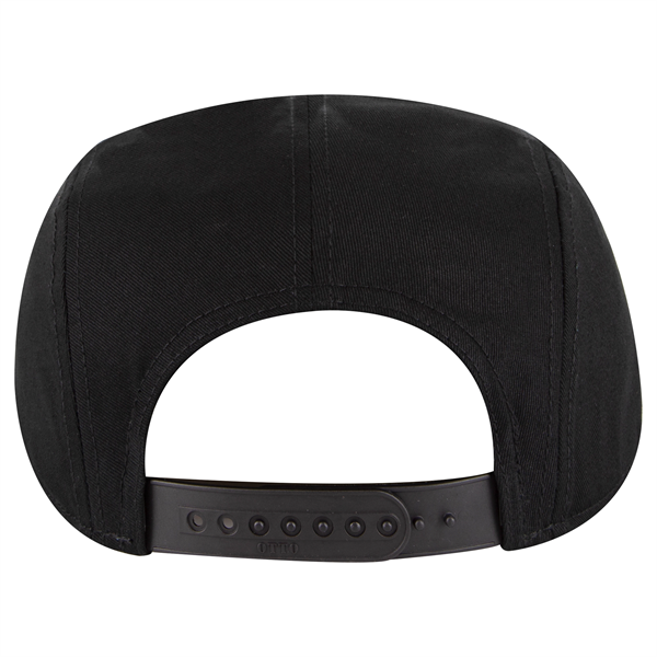 5-Panel Camper Style Hat - 5-Panel Camper Style Hat - Image 2 of 57