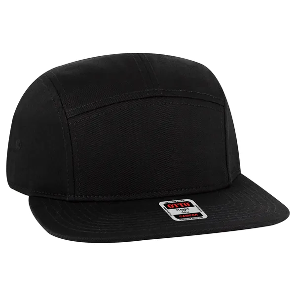 5-Panel Camper Style Hat - 5-Panel Camper Style Hat - Image 1 of 57