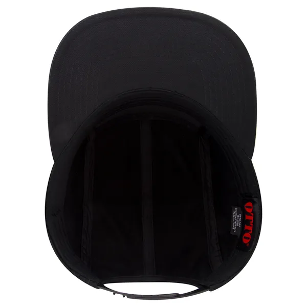 5-Panel Camper Style Hat - 5-Panel Camper Style Hat - Image 5 of 57