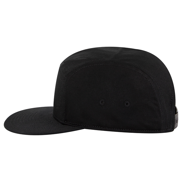 5-Panel Camper Style Hat - 5-Panel Camper Style Hat - Image 6 of 57