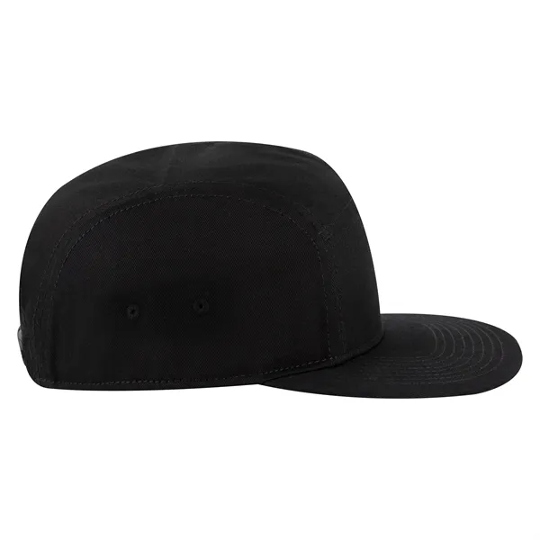 5-Panel Camper Style Hat - 5-Panel Camper Style Hat - Image 7 of 57