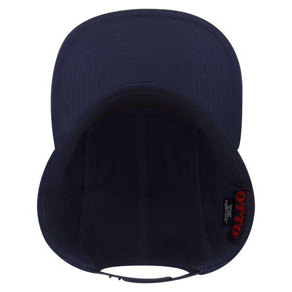 5-Panel Camper Style Hat - 5-Panel Camper Style Hat - Image 12 of 57