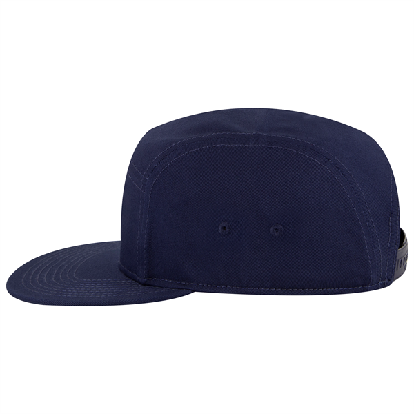 5-Panel Camper Style Hat - 5-Panel Camper Style Hat - Image 13 of 57