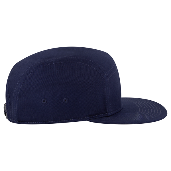 5-Panel Camper Style Hat - 5-Panel Camper Style Hat - Image 14 of 57