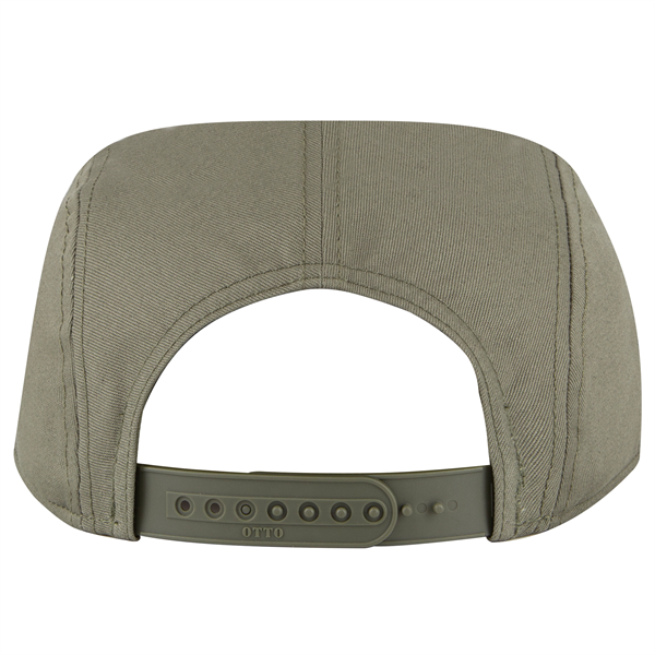 5-Panel Camper Style Hat - 5-Panel Camper Style Hat - Image 16 of 57