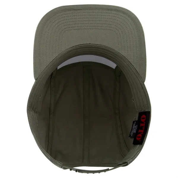 5-Panel Camper Style Hat - 5-Panel Camper Style Hat - Image 19 of 57