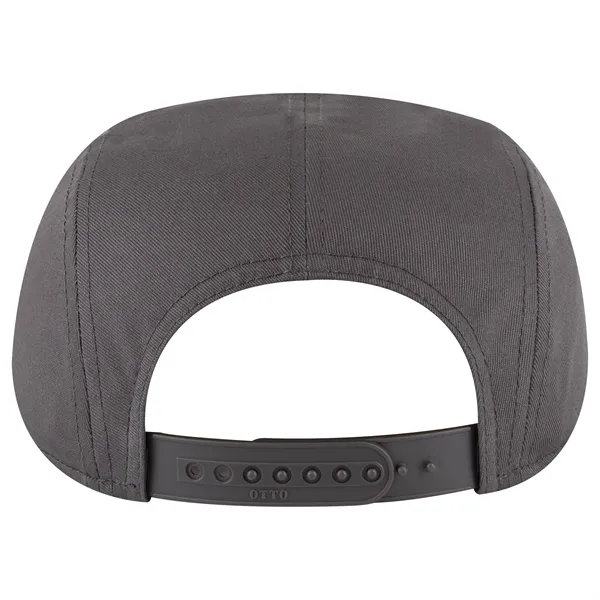 5-Panel Camper Style Hat - 5-Panel Camper Style Hat - Image 23 of 57