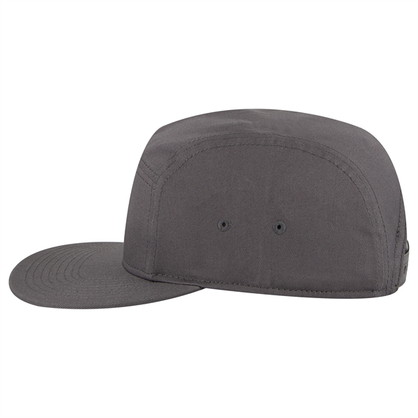 5-Panel Camper Style Hat - 5-Panel Camper Style Hat - Image 27 of 57