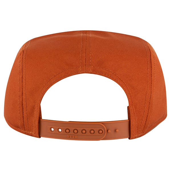 5-Panel Camper Style Hat - 5-Panel Camper Style Hat - Image 30 of 57