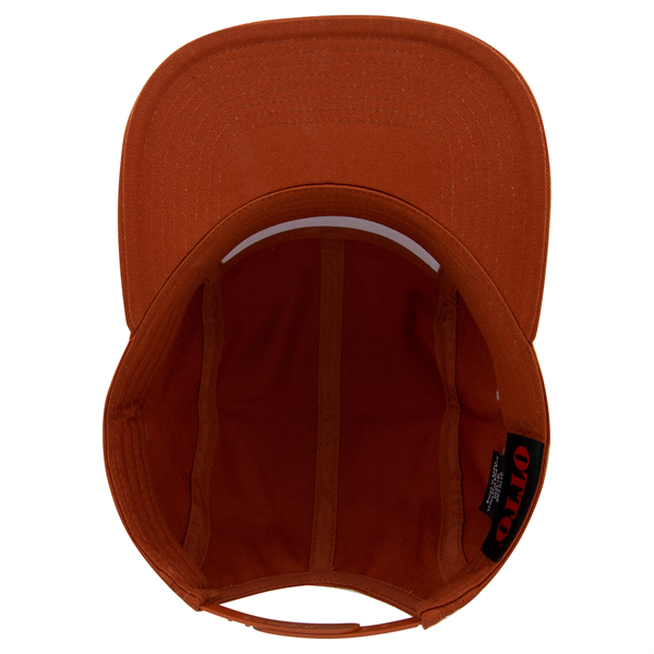 5-Panel Camper Style Hat - 5-Panel Camper Style Hat - Image 33 of 57