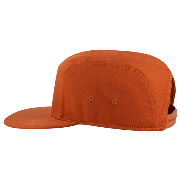 5-Panel Camper Style Hat - 5-Panel Camper Style Hat - Image 34 of 57