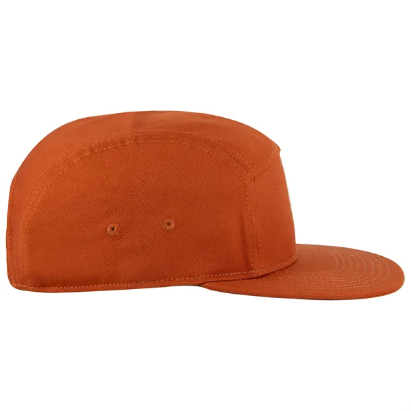 5-Panel Camper Style Hat - 5-Panel Camper Style Hat - Image 35 of 57