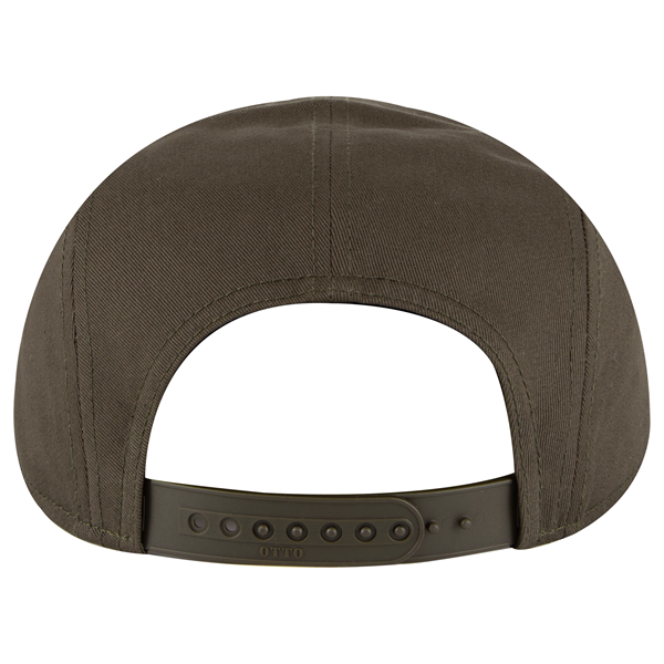 5-Panel Camper Style Hat - 5-Panel Camper Style Hat - Image 38 of 57