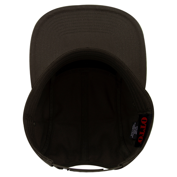 5-Panel Camper Style Hat - 5-Panel Camper Style Hat - Image 41 of 57