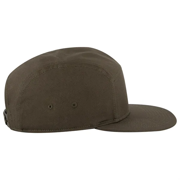 5-Panel Camper Style Hat - 5-Panel Camper Style Hat - Image 43 of 57