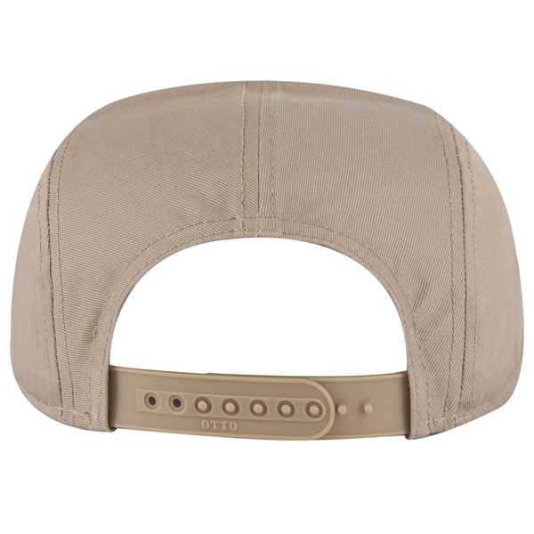 5-Panel Camper Style Hat - 5-Panel Camper Style Hat - Image 45 of 57