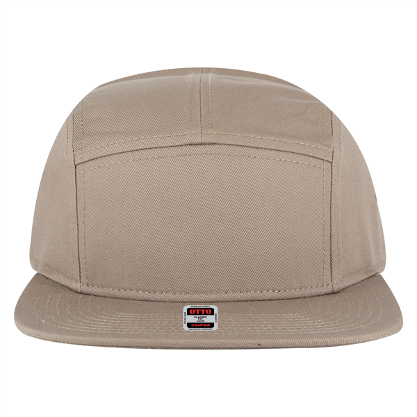 5-Panel Camper Style Hat - 5-Panel Camper Style Hat - Image 46 of 57