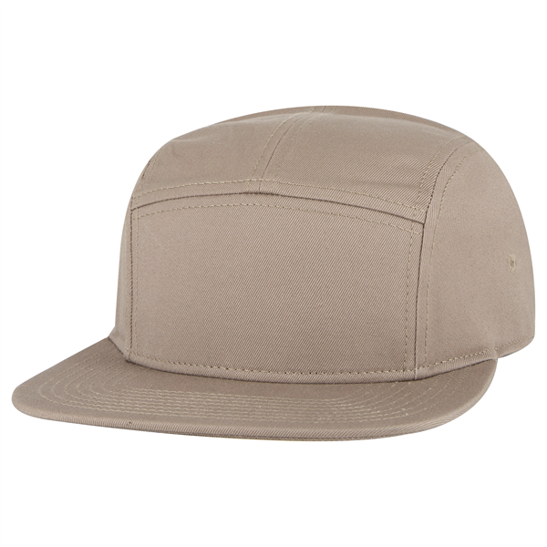 5-Panel Camper Style Hat - 5-Panel Camper Style Hat - Image 47 of 57