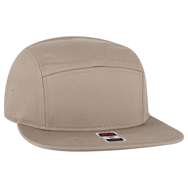 5-Panel Camper Style Hat - 5-Panel Camper Style Hat - Image 44 of 57