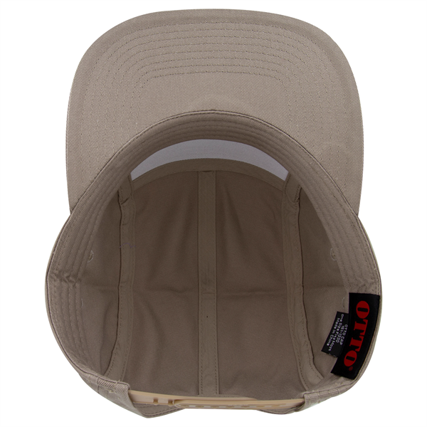 5-Panel Camper Style Hat - 5-Panel Camper Style Hat - Image 48 of 57
