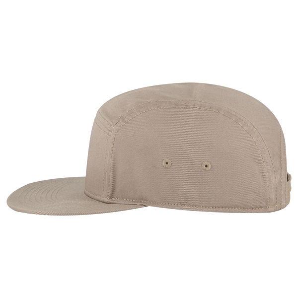 5-Panel Camper Style Hat - 5-Panel Camper Style Hat - Image 49 of 57