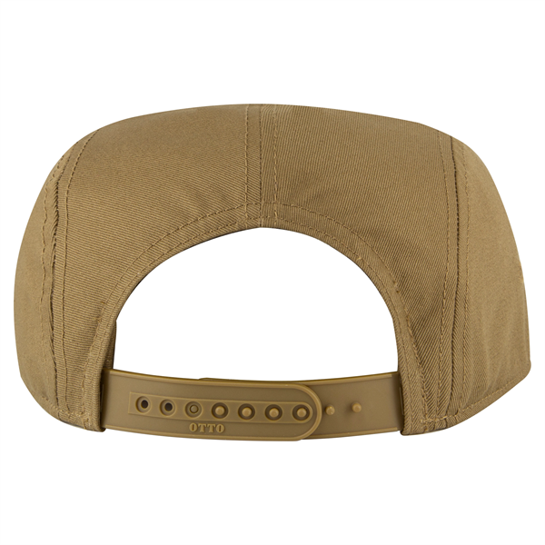 5-Panel Camper Style Hat - 5-Panel Camper Style Hat - Image 52 of 57