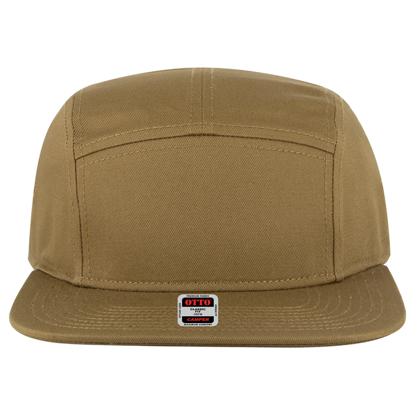 5-Panel Camper Style Hat - 5-Panel Camper Style Hat - Image 53 of 57
