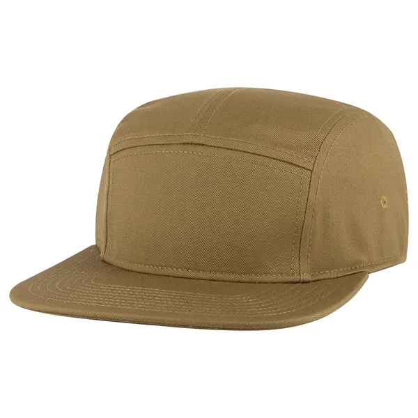 5-Panel Camper Style Hat - 5-Panel Camper Style Hat - Image 54 of 57