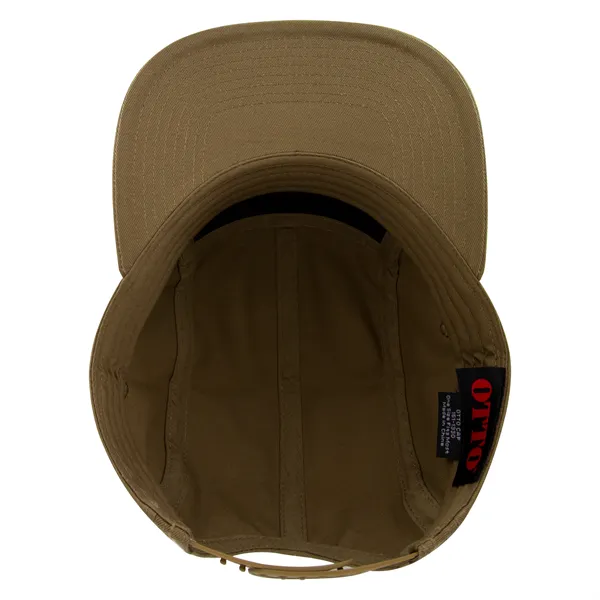 5-Panel Camper Style Hat - 5-Panel Camper Style Hat - Image 55 of 57