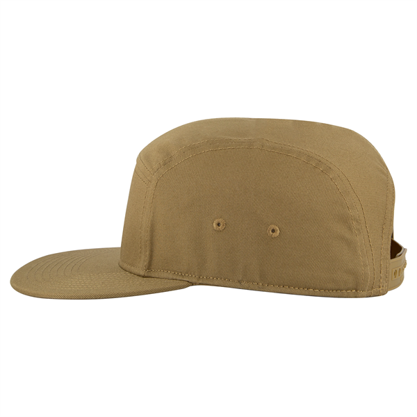 5-Panel Camper Style Hat - 5-Panel Camper Style Hat - Image 56 of 57