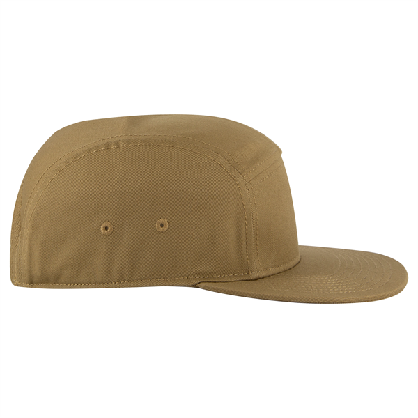 5-Panel Camper Style Hat - 5-Panel Camper Style Hat - Image 57 of 57