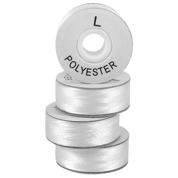 Embroidery Pre-Wound Bobbin Thread - Embroidery Pre-Wound Bobbin Thread - Image 0 of 1