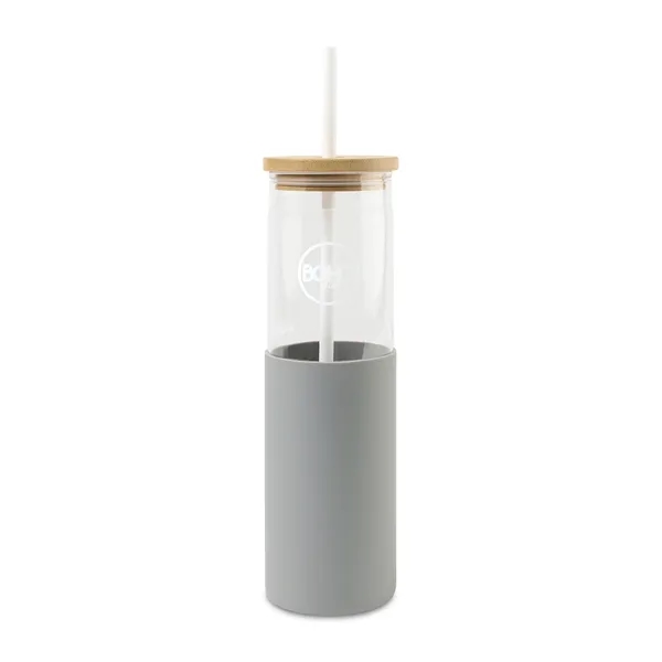 Aviana™ Journey Tritan™ Tumbler with Straw - 20 Oz