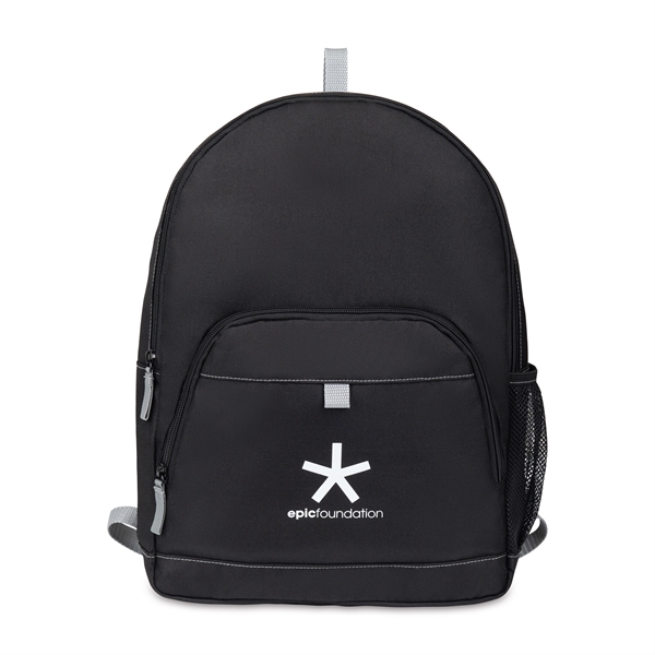 Repeat Recycled rPET Backpack