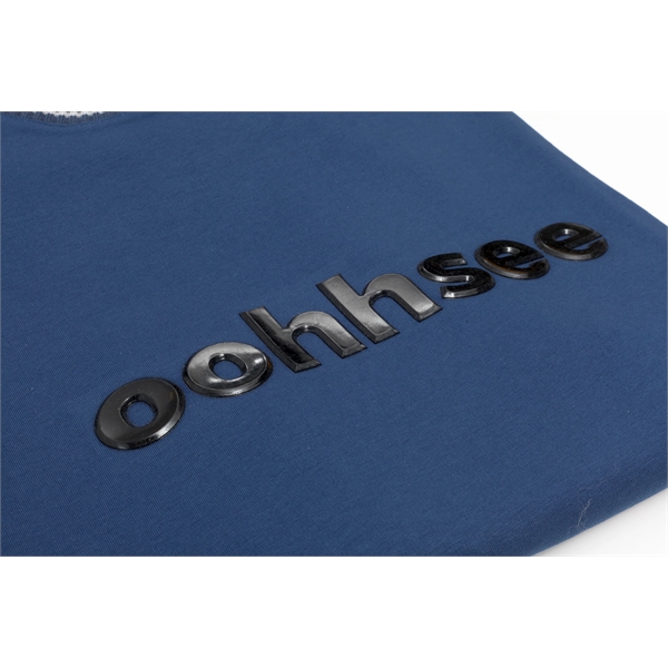 Silicone Injection Heavyweight Zip-Up Hoodie - Silicone Injection Heavyweight Zip-Up Hoodie - Image 1 of 9