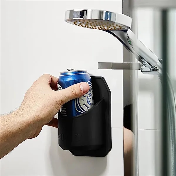 Shower Drink Holder - Shower Drink Holder - Image 1 of 3